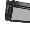 Autoradio Android 10.0 Mercedes A-Class W169 / B-Class W245 / Viano / Sprinter – AD-K7002