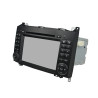 Autoradio Android 10.0 Mercedes A-Class W169 / B-Class W245 / Viano / Sprinter – AD-K7002