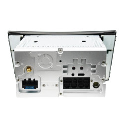 Autoradio Android 10.0 Mercedes E-Class W211 / CLS-Class W219