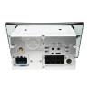 Autoradio Android 10.0 Mercedes E-Class W211 / CLS-Class W219