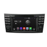 Autoradio Android 10.0 Mercedes E-Class W211 / CLS-Class W219