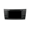 Autoradio Android 10.0 Mercedes E-Class W211 / CLS-Class W219