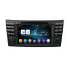 Autoradio Android 10.0 Mercedes E-Class W211 / CLS-Class W219