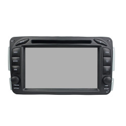 Autoradio Android 10.0 Mercedes A/C/CLK/G/Viano/Vito – AD-K7216