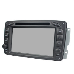 Autoradio Android 10.0 Mercedes A/C/CLK/G/Viano/Vito – AD-K7216
