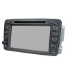 Autoradio Android 10.0 Mercedes A/C/CLK/G/Viano/Vito – AD-K7216