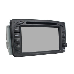 Autoradio Android 10.0 Mercedes A/C/CLK/G/Viano/Vito – AD-K7216