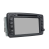 Autoradio Android 10.0 Mercedes A/C/CLK/G/Viano/Vito – AD-K7216