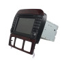 Autoradio Android 10.0 Mercedes S-Class W220 (1998-2005) – AD-K7217