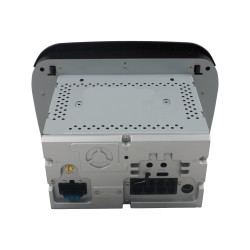 Autoradio Android 10.0 Mercedes S-Class W220 (1998-2005) – AD-K7217