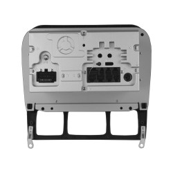 Autoradio Android 10.0 Mercedes S-Class W220 (1998-2005) – AD-K7217