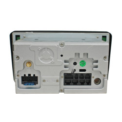 Autoradio Android 10.0 Mercedes ML-Class W164 / GL-Class X164