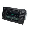 Autoradio Android 10.0 Mercedes ML-Class W164 / GL-Class X164