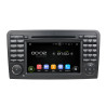 Autoradio Android 10.0 Mercedes ML-Class W164 / GL-Class X164