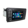 Autoradio Android 10.0 Mercedes ML-Class W164 / GL-Class X164