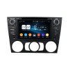 Autoradio Android 10 BMW Série 3 E90/E91/E92/E93 (2005-2011) – GPS Bluetooth DSP