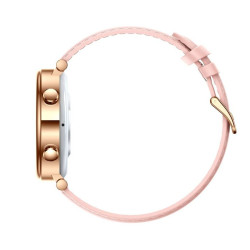 Montre Connectée Élégante – Suivi Non-Invasif de la Glycémie & Santé Complète