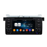 Autoradio Android 10 BMW Série 3 E46/M3 (1998-2004) – GPS Bluetooth 7"