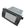 Autoradio Android 10 BMW Série 3 E46/M3 (1998-2004) – GPS Bluetooth 7"