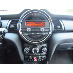 Autoradio Android 10 MINI COOPER (2006-2013) – Écran 7" GPS Bluetooth