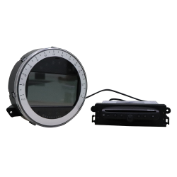 Autoradio Android 10 MINI COOPER (2006-2013) – Écran 7" GPS Bluetooth