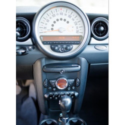 Autoradio Android 10 MINI COOPER (2006-2013) – Écran 7" GPS Bluetooth