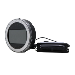 Autoradio Android 10 MINI COOPER (2006-2013) – Écran 7" GPS Bluetooth