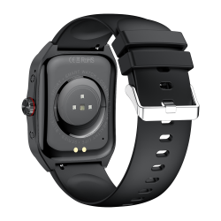 Montre Connectée Femme AMOLED 1.95’’ Smart Island & NFC