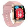 Montre Connectée Femme AMOLED 1.95’’ Smart Island & NFC