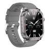 Montre GPS Sportive AMOLED 1.95’’ avec Baromètre et Boussole