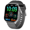 Montre GPS Connectée 2.01’’ avec Suivi Santé et Appels Bluetooth
