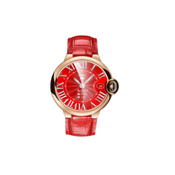 Montre Intelligente Femme – Suivi Température Corporelle & Appels Bluetooth
