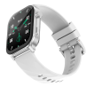 Montre GPS Connectée 2.01’’ avec Suivi Santé et Appels Bluetooth