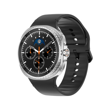 Montre Connectée AMOLED 1.43" – Santé, Sport et Appels Bluetooth