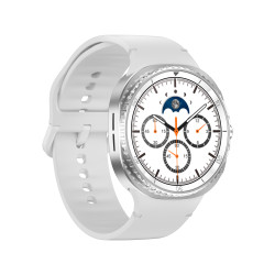 Montre Connectée AMOLED 1.43" – Santé, Sport et Appels Bluetooth