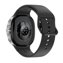 Montre Connectée AMOLED 1.43" – Santé, Sport et Appels Bluetooth