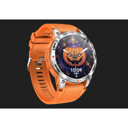 Montre Connectée GPS – Sport & Santé