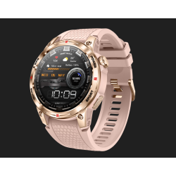 Montre Connectée GPS – Sport & Santé