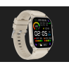 Montre Connectée – Santé & Sport avec Appels Bluetooth