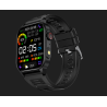 Montre Connectée – Santé & Sport avec Appels Bluetooth