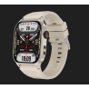 Montre Connectée – Santé & Sport avec Appels Bluetooth