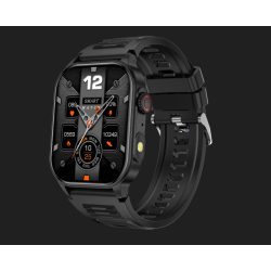 Montre Connectée – Santé & Sport avec Appels Bluetooth