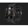 Montre Connectée – Santé & Sport avec Appels Bluetooth