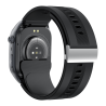 Montre Connectée Air Pump Médicale – ECG & Glucose