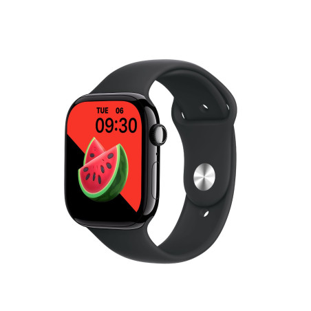 Montre ConnectéeSérie 10 – AI, ECG & NFC