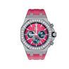 Montre Connectée Multifonction Étanche – Surveillance Température Corporelle & Santé
