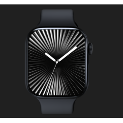 Montre ConnectéeSérie 10 – Écran AMOLED & NFC