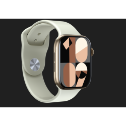 Montre ConnectéeSérie 10 – Écran AMOLED & NFC