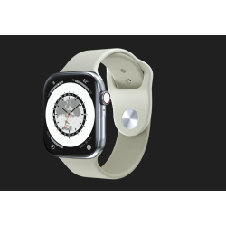 Montre ConnectéeSérie 10 – Écran AMOLED & NFC