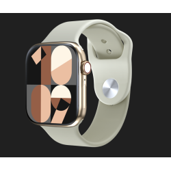 Montre ConnectéeSérie 10 – Écran AMOLED & NFC